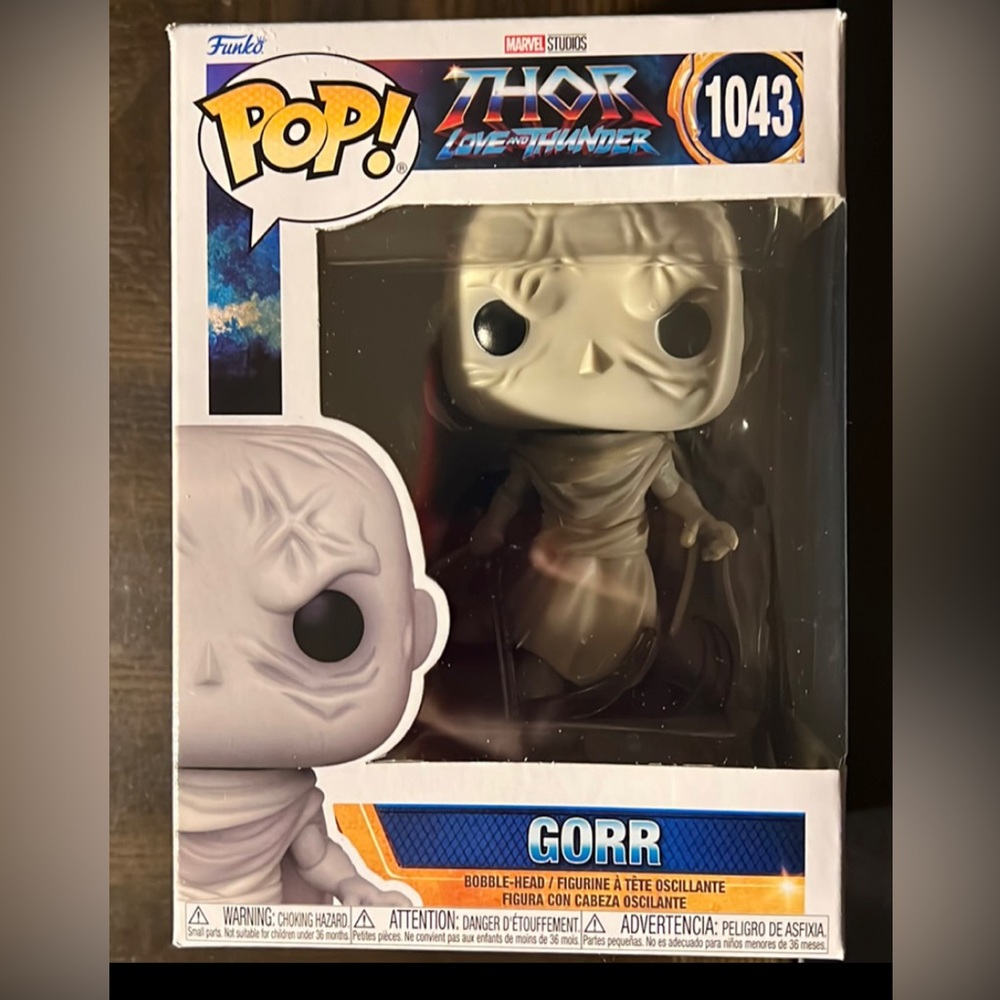 FUNKO POP
